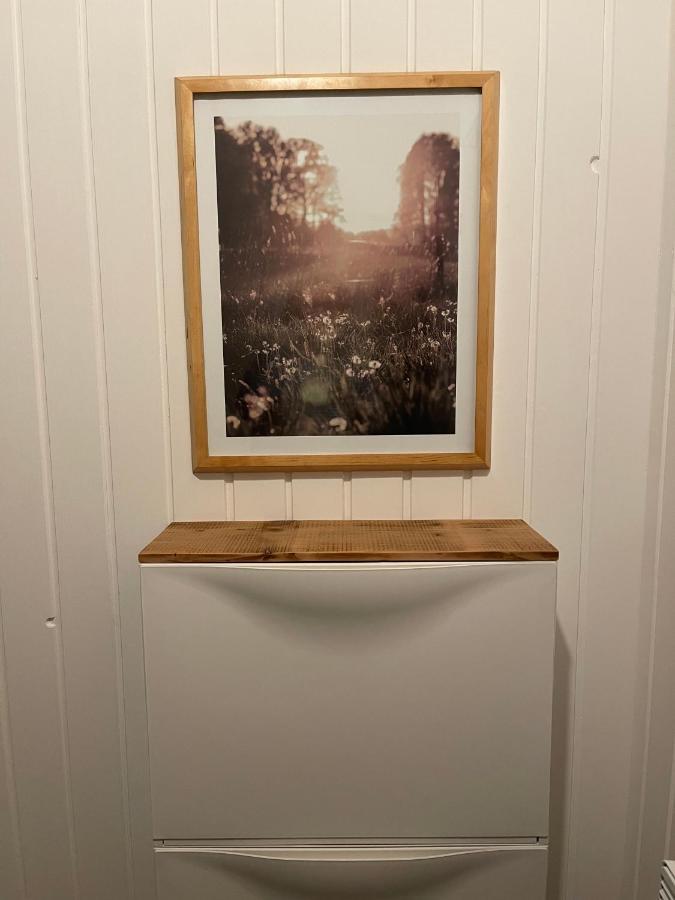 Ferienhaus Kleine Auszeit In Der Natur Mit Kamin, Yogamatten, Schoene Kueche Extertal Ngoại thất bức ảnh