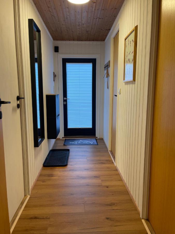 Ferienhaus Kleine Auszeit In Der Natur Mit Kamin, Yogamatten, Schoene Kueche Extertal Ngoại thất bức ảnh
